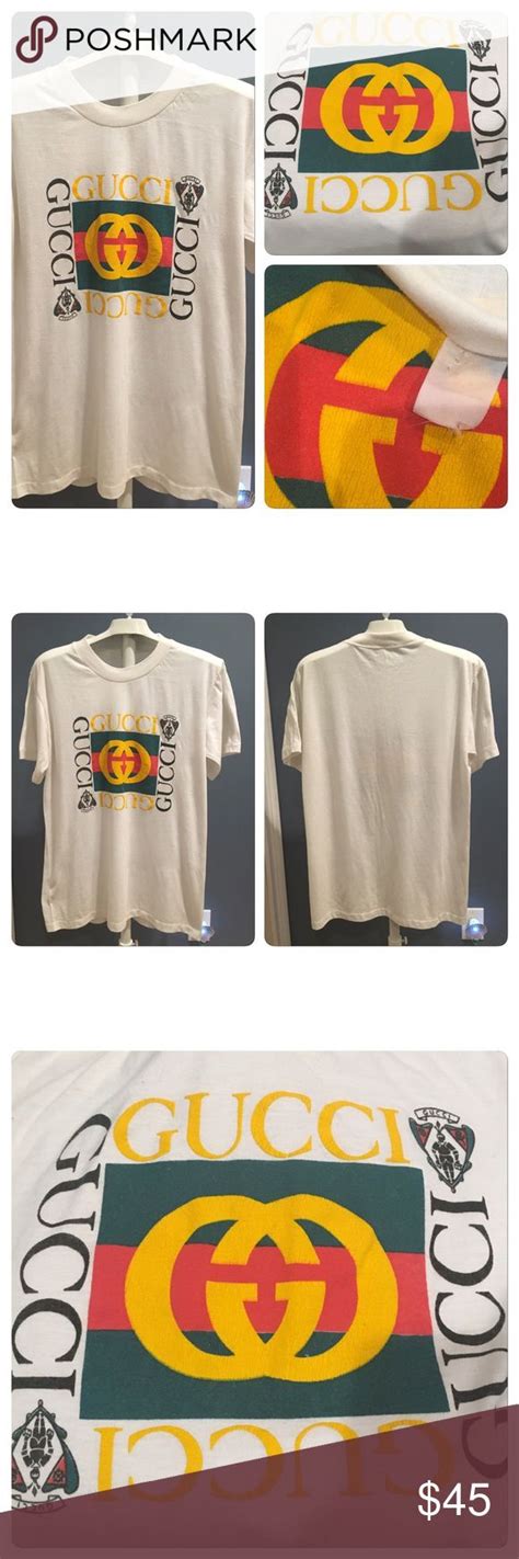 knockoff gucci shirt|Gucci knockoff sites.